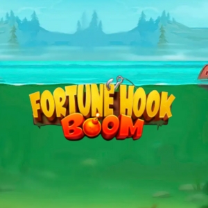 Fortune Hook Boom Slot Thumbnail