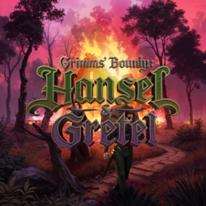 Grimm’s Bounty: Hansel & Gretel Slot Thumbnail
