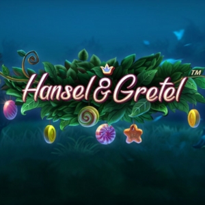 Fairytale Legends: Hansel and Gretel Slot Thumbnail