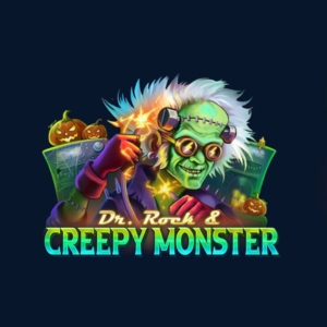 Dr Rock & The Creepy Monster Thumbnail