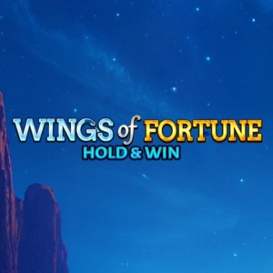 Wings of Fortune: Hold & Win Slot Thumbnail