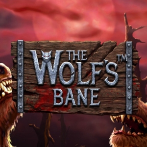 The Wolf’s Bane Slot Thumbnail