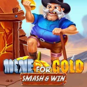Mine for Gold: Smash & Win  Thumbnail
