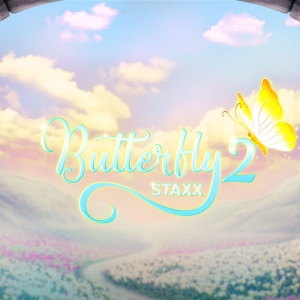 Butterfly Staxx Slot Thumbnail