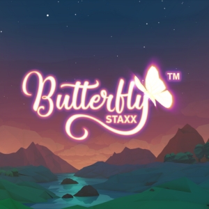Butterfly Staxx 2 Slot Thumbnail