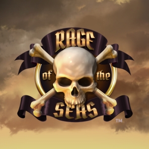 Rage of the Seas Slot Thumbnail