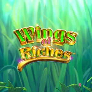 Wings of Riches Slot Thumbnail