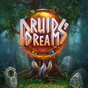 Druids’ Dream Slot Thumbnail