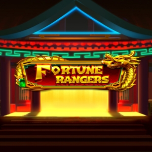 Fortune Rangers Thumbnail