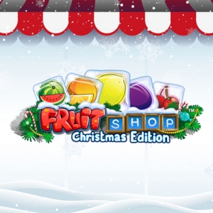 Fruit Shop Christmas Slot Thumbnail