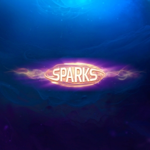 Sparks Slot Thumbnail