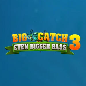Big Catch Even Bigger Bass 3 Thumbnail