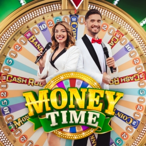 Money Time thumbnail