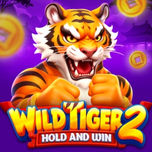 Wild Tiger 2 Thumbnail