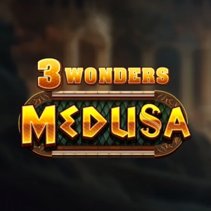 3 Wonders Medusa Thumbnail