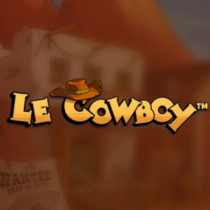 Le Cowboy Thumbnail