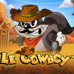 Le Cowboy Thumbnail