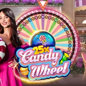 Candy Wheel thumbnail