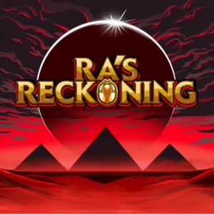 Ra’s Reckoning Thumbnail