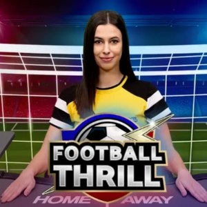 Football Thrill thumbnail