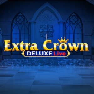 Extra Crown Deluxe Live thumbnail