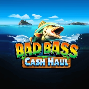 Bad Bass Cash Haul Thumbnail