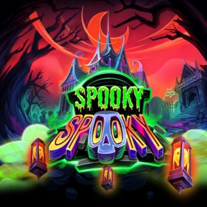Spooky Spooky Thumbnail