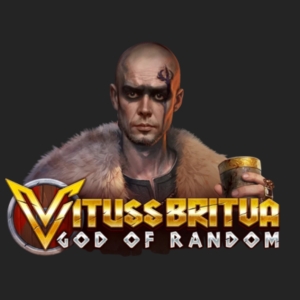 Vituss Britva – God of Random Thumbnail