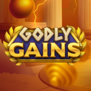 Godly Gains Thumbnail