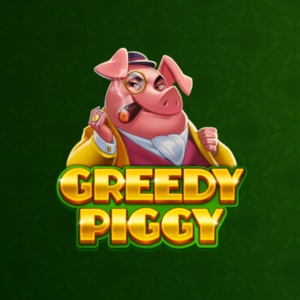 Greedy Piggy Thumbnail