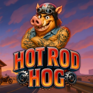 Hot Rod Hog  Thumbnail