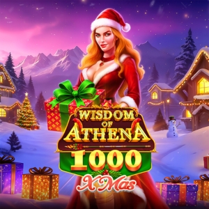 Wisdom of Athena 1000 Xmas Thumbnail