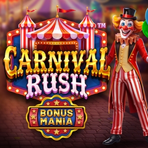Carnival Rush Thumbnail
