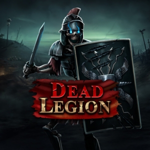 Dead Legion Slot Thumbnail