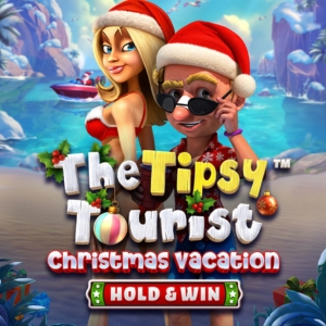 The Tipsy Tourist: Christmas Vacation Thumbnail