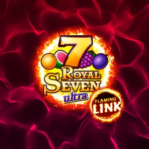 Royal Seven Ultra Flaming Link Thumbnail