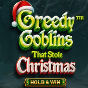 Greedy Goblins That Stole Christmas Slot Thumbnail
