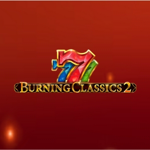 Burning Classics 2 Slot Thumbnail