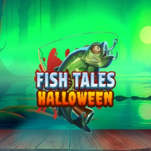 Fish Tales Halloween Thumbnail