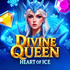 Divine Queen: Heart of Ice Thumbnail