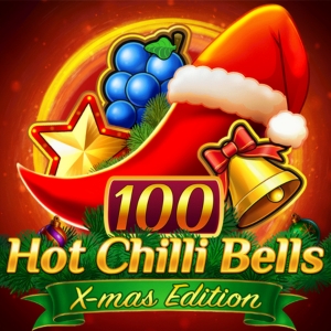 Hot Chilli Bells 100 Slot Thumbnail