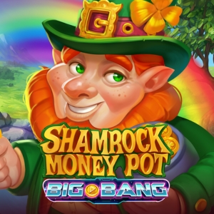 Shamrock Money Pot Big Bang Thumbnail