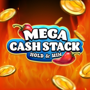 Mega Cash Stack: Hold and Win Thumbnail