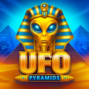 UFO Pyramids Thumbnail