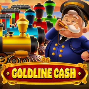 Goldline Cash: Hold & Win Thumbnail
