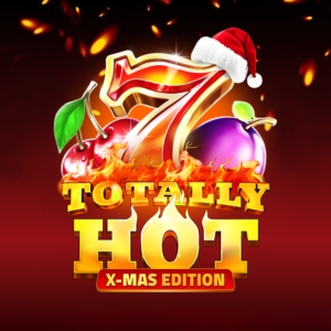 Totally Hot Slot Thumbnail