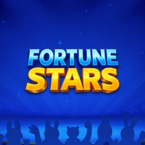 Fortune Stars Slot Thumbnail