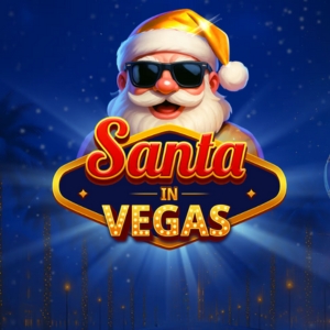 Santa in Vegas Thumbnail