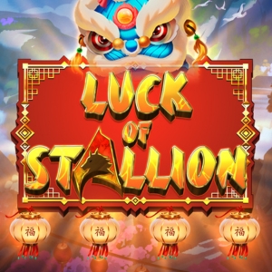 3 Wonders Luck of Stallion Slot Thumbnail