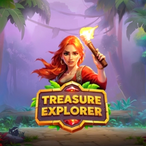 Treasure Explorer Slot Thumbnail